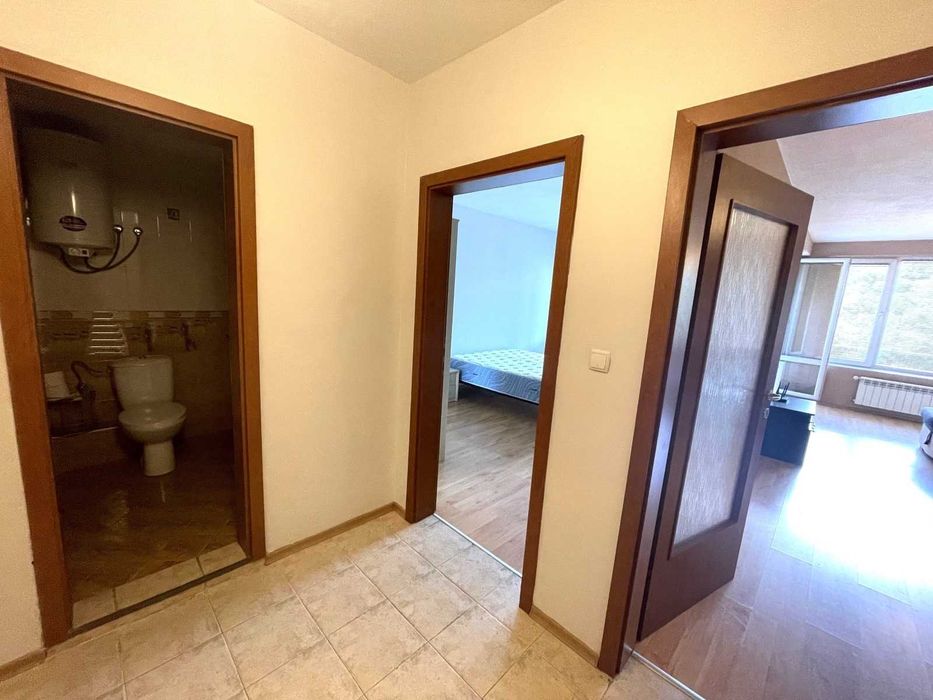 Дава се под наем Двустаен апартамент в София, Младост 1 - 72 кв.м за 600 € - Снимка #6