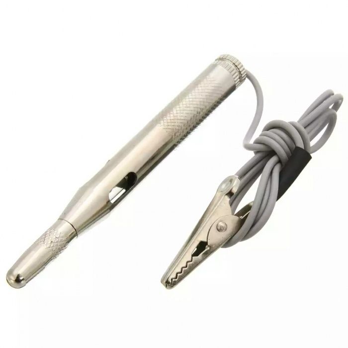 Контролька. 12 и 24 В