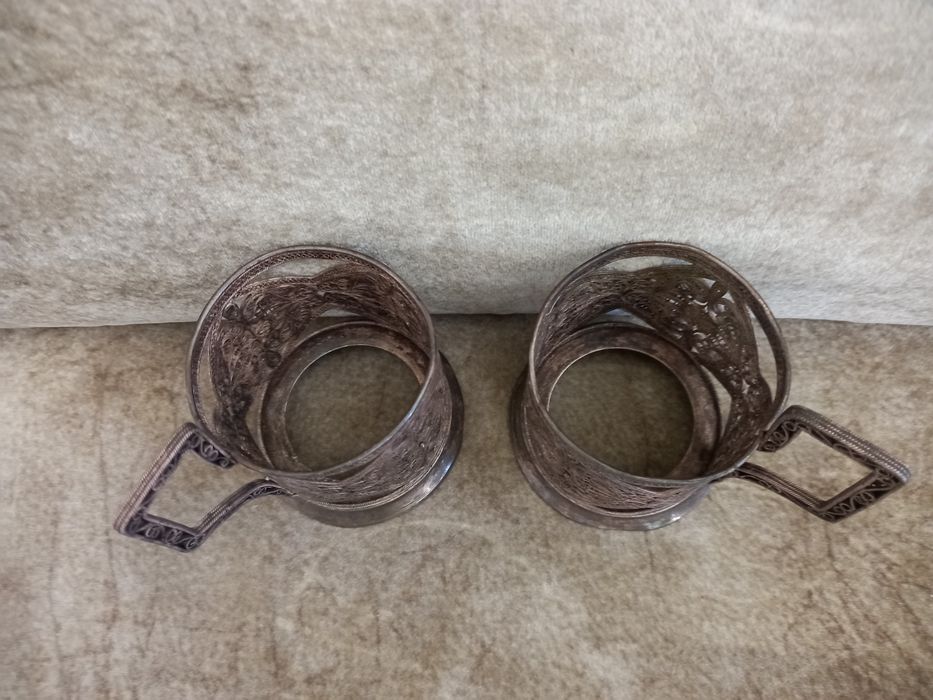 Подстакани 6 бр.