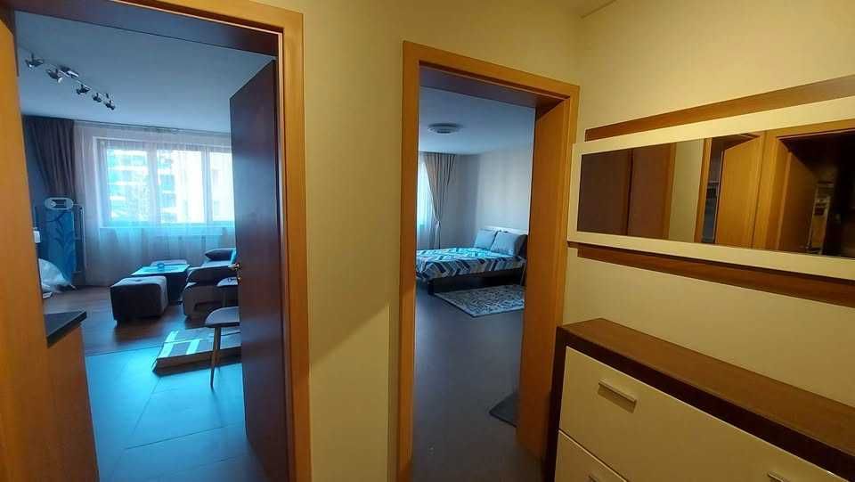 Дава се под наем Двустаен апартамент в София, Красно село - 63 кв.м за 525 € - Снимка #4