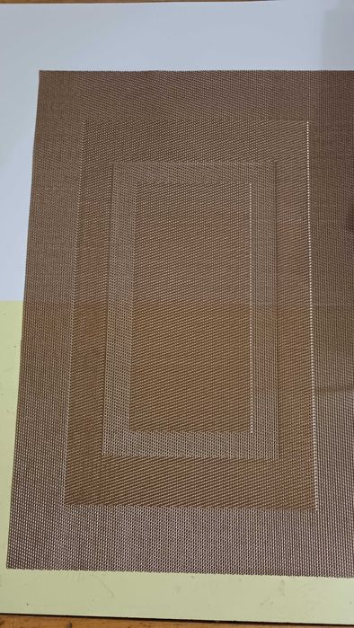 Сервировочный коврик для стола