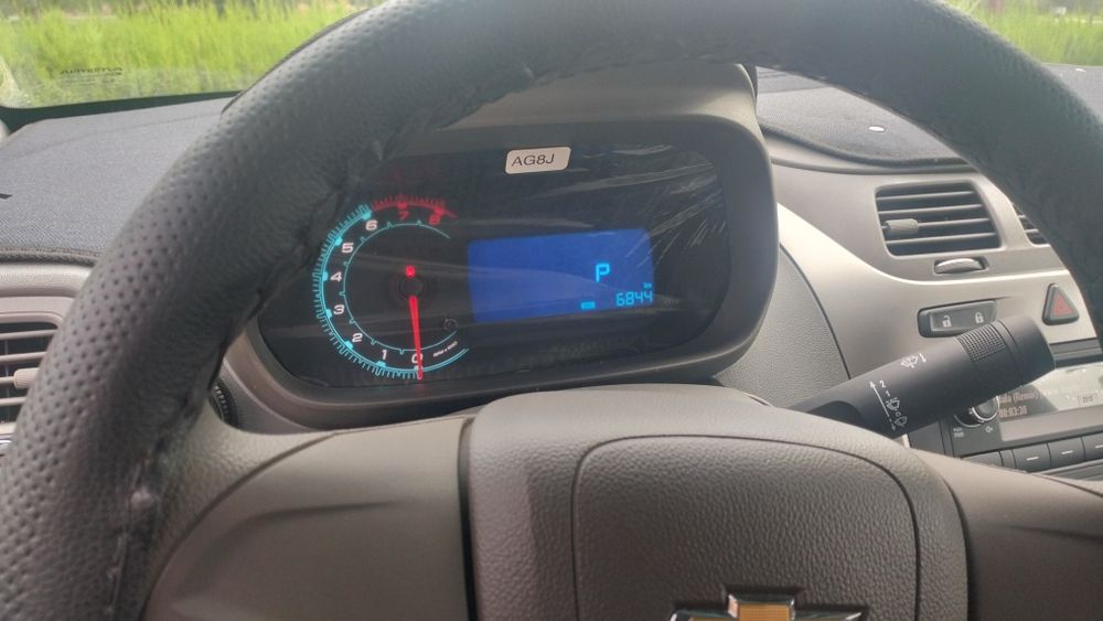 Chevrolet Cobalt