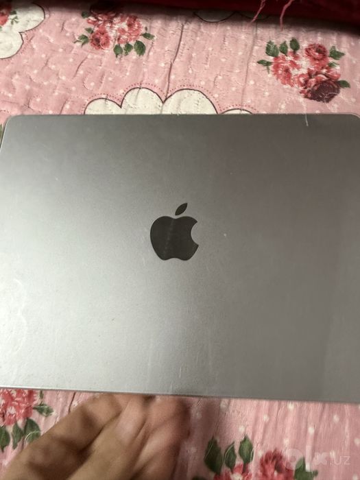 MacBook Air M2 116 цикл
