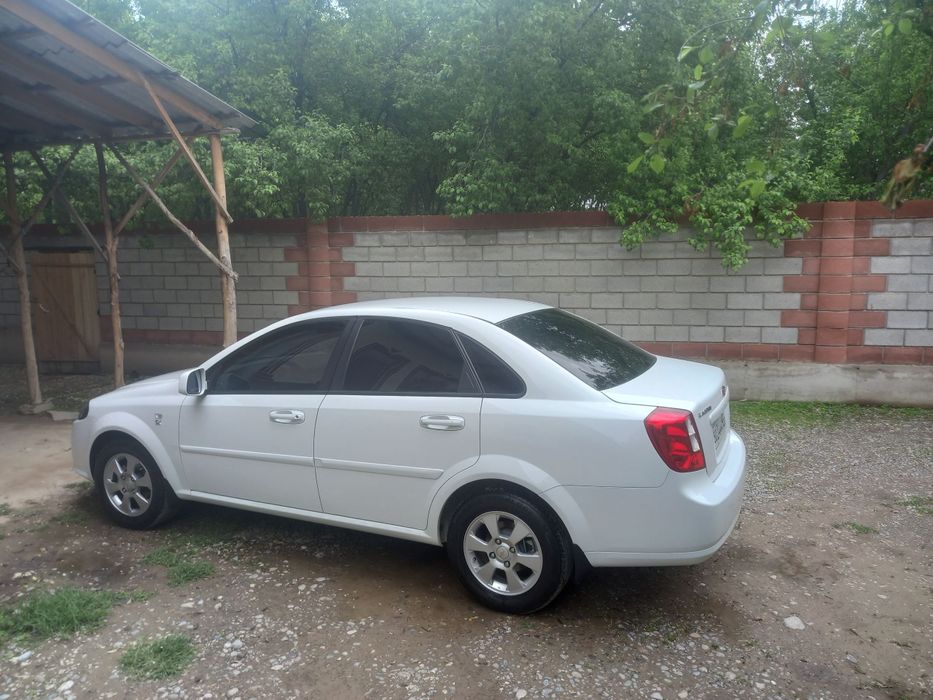 Other Lacetti / Gentra 2022 — 6