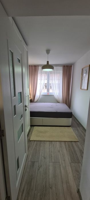 Apartament cochet de inchiriat