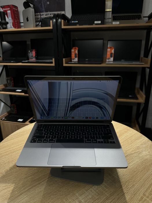Macbook Pro M1 0-0-12 Almaty_nout