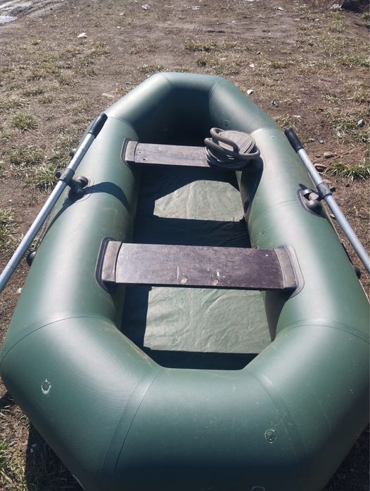 Продам лодку в хорошем состоянии