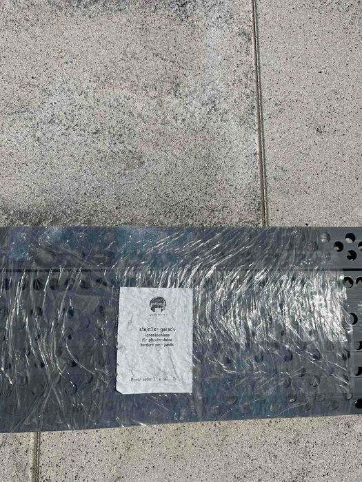 Steinfix фиксиращ профил