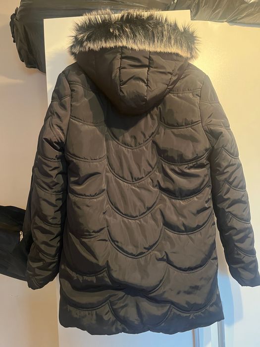 Дамско зимно яке.Размер 46.