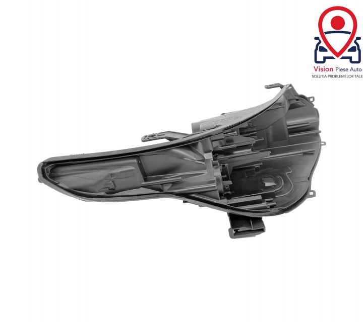 Нов ксенонов адаптивен десен фар / Land Rover Range Rover Sport 2 Нов