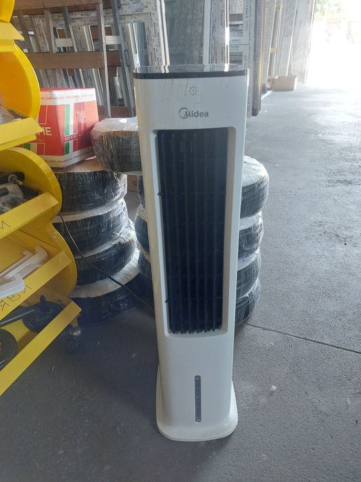 Охладите-Вентилатор със вода Мидеа