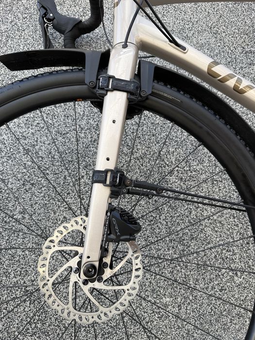 Giant LIV Devote GRX gravel велосипед 28” L/55см Shimano GRX 2x12