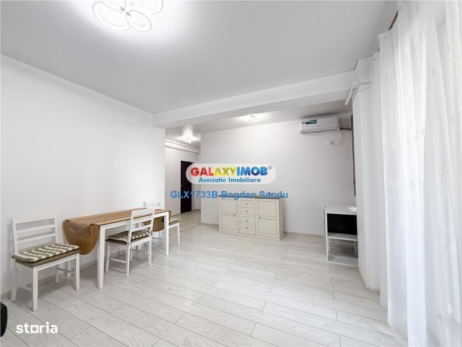Apartament 2 camere de vanzare Militari  Residence