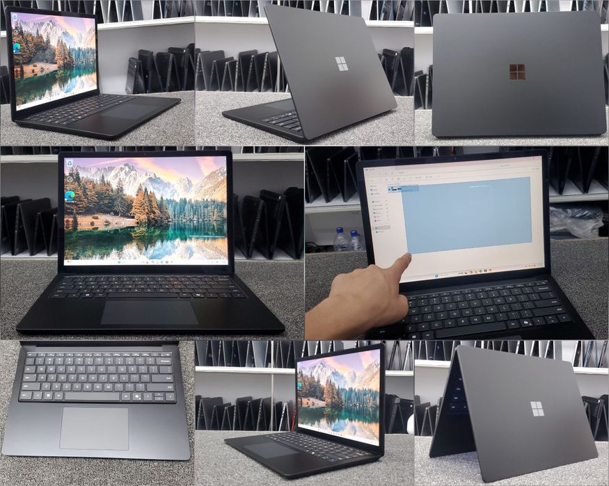 Microsoft Surface Ultra