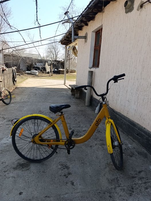 Офо велосипед сатылады