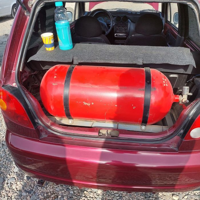 Матиз 2008 сотилади