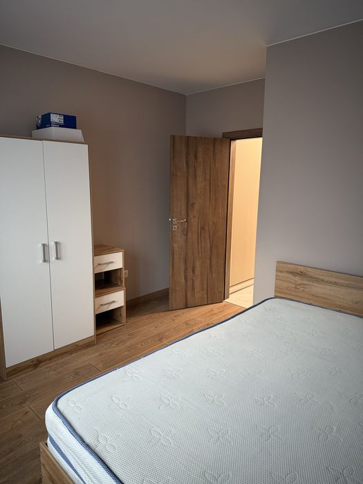 Двустаен апартамент в Кръстова Вада