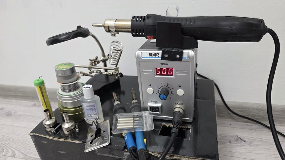 Ремонт сотовый телефон