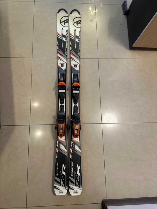 Ски Rossignol 162cm Чисто нови!
