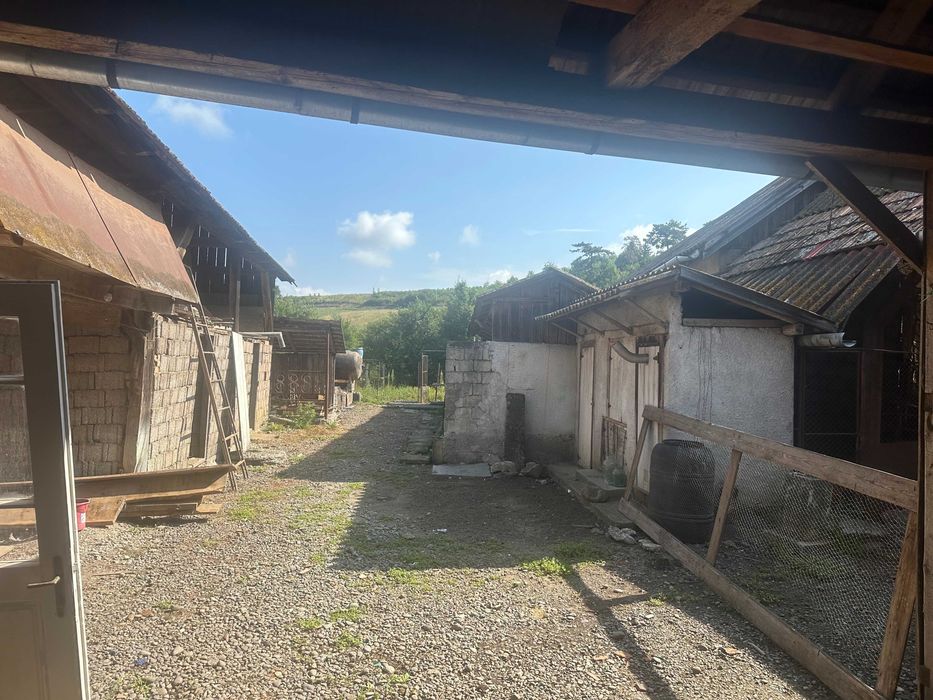 Casa de vanzare in Glodeni  judetu Mures