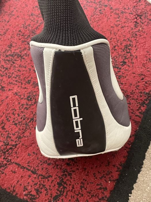 Crosa de golf Bio Cell