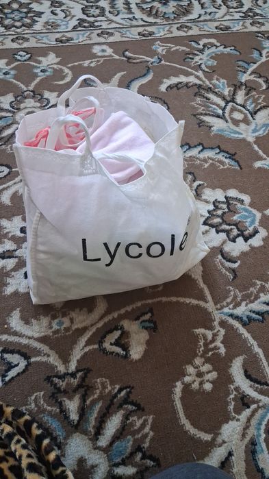 Детские вещи для дома