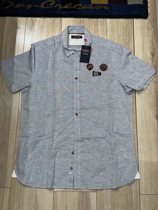 OLIPHIL shirt/ camasa barbati