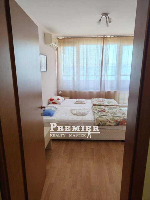 Продава се Двустаен апартамент в Свети Влас - 77 кв.м за 1299 €/кв.м - Снимка #8