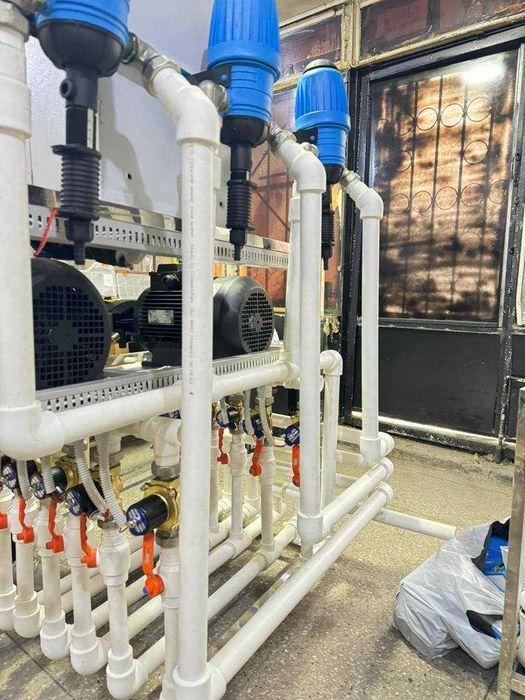 Саммой MoySam аккуратное оборудование производитель Окупаемость 6-12м