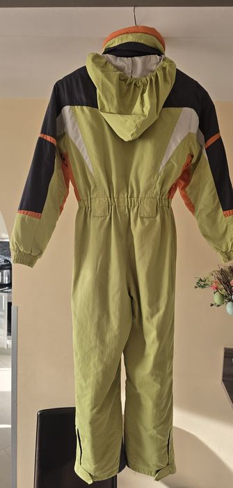 Детски гащелизон за ски DIEL