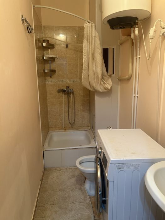 Сдается 1 комн квартира