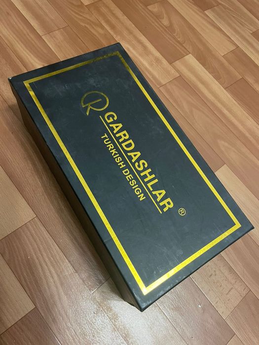 Туфли сатылымда кожа