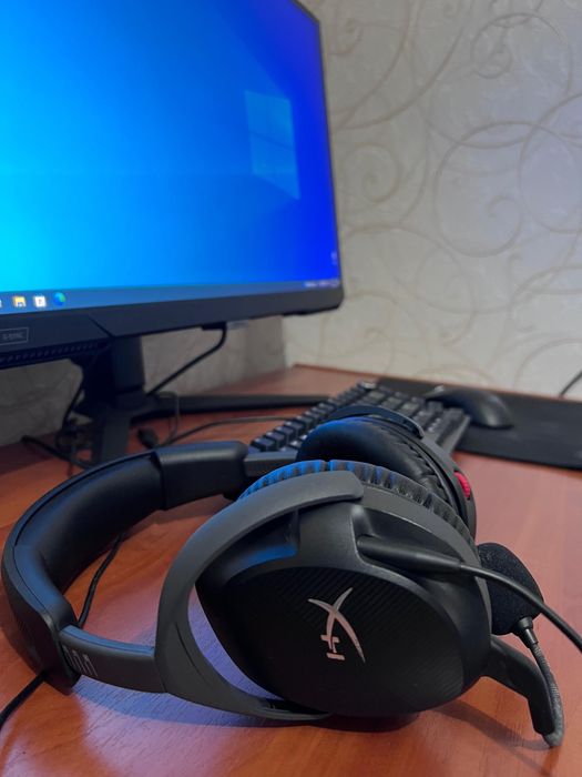 Персональный компьютер