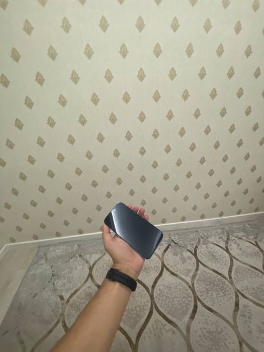 Iphone 14 pro (purple)