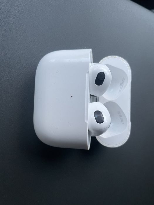 Air pods 3 оригинальный