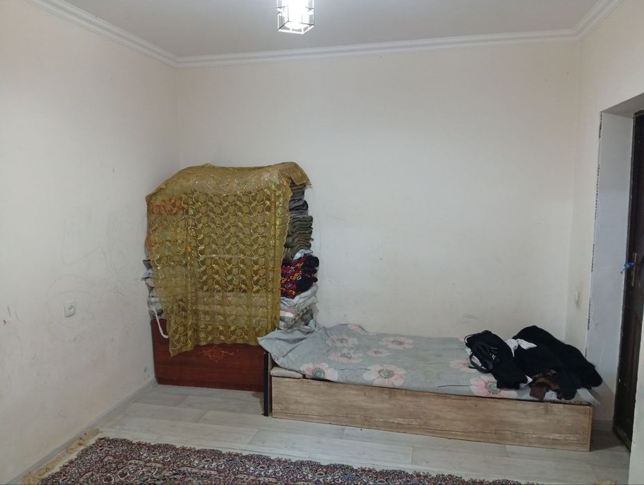 Axmad Yassaviy mahallasi