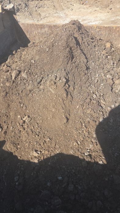 Навоз көң [Черназём] Көң