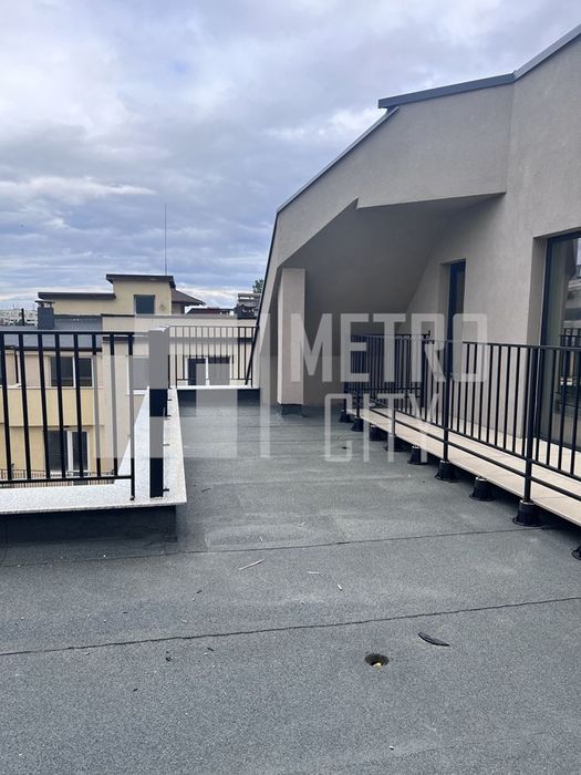 Продава се Четиристаен апартамент в София, Овча купел - 196 кв.м за 1378 €/кв.м - Снимка #12