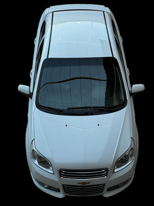 ПРОДАЮ СВОЙ NEXIA-3 (автомат) в отличном состоянии