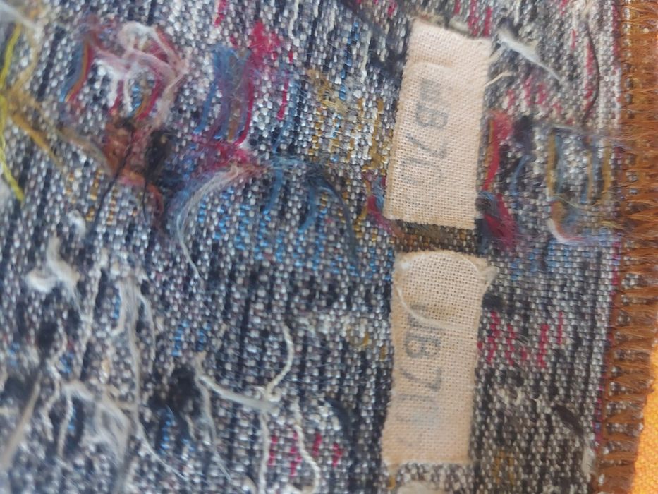 Carpetă Răpirea din Serai.