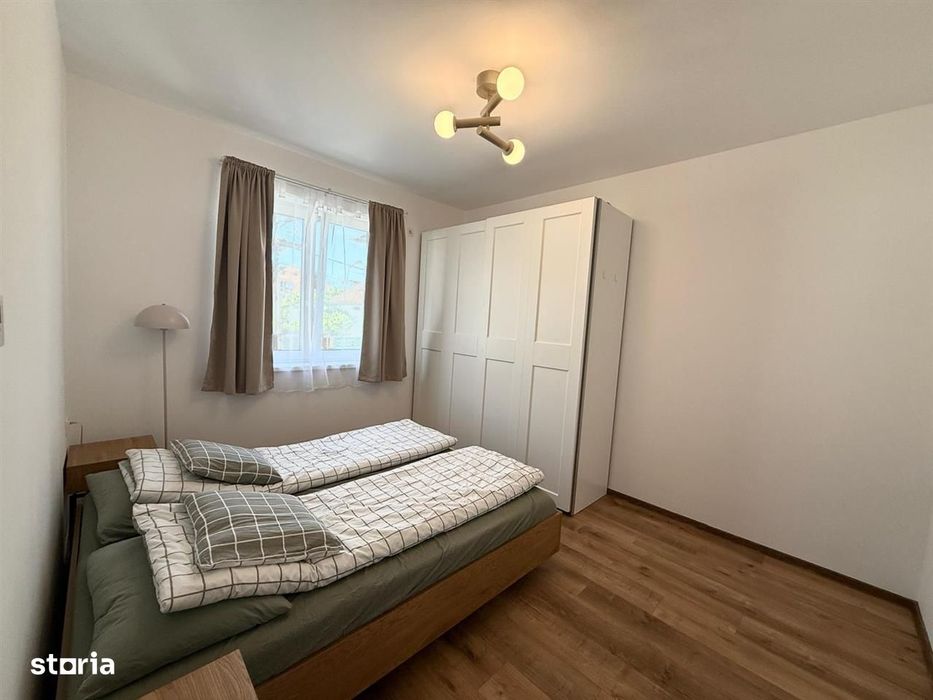 Apartament 2 camere de inchiriat - Parcare inclusa - Promenada Mall
