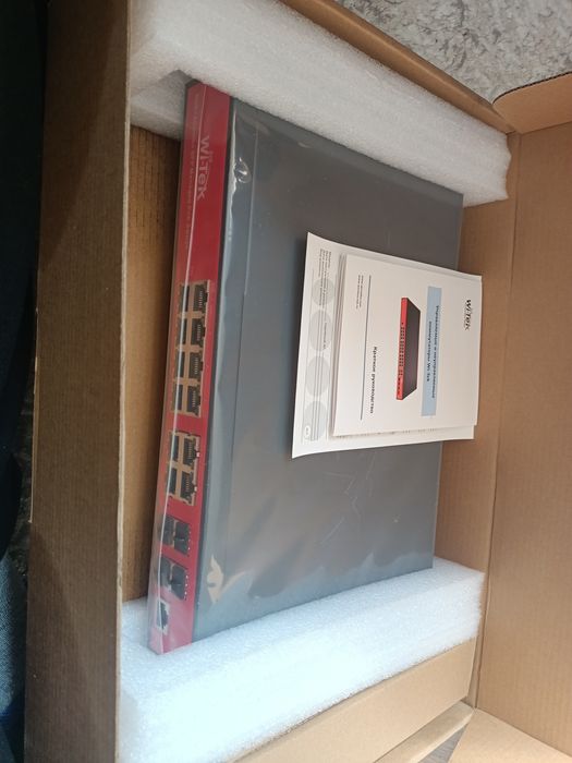 Poe Hub,  управляемый poe коммутатор