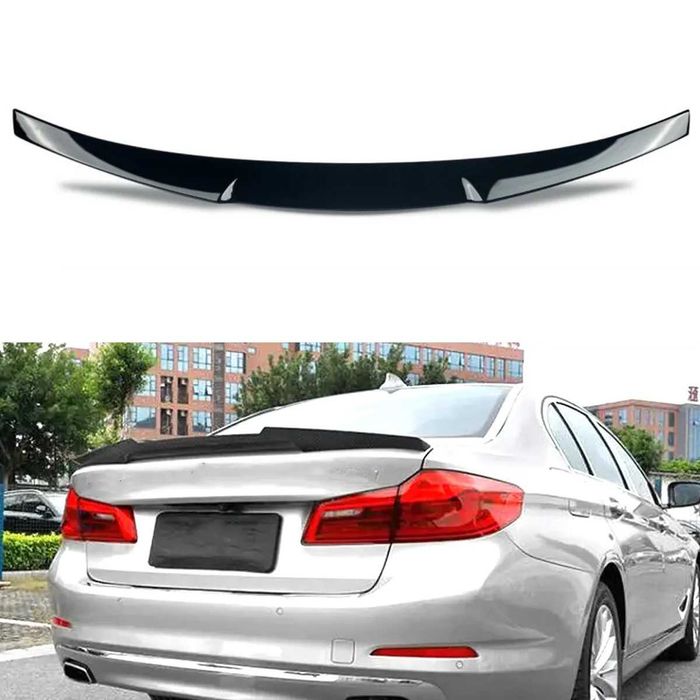 Eleron Portbagaj BMW Seria 5 G30 M4 Style