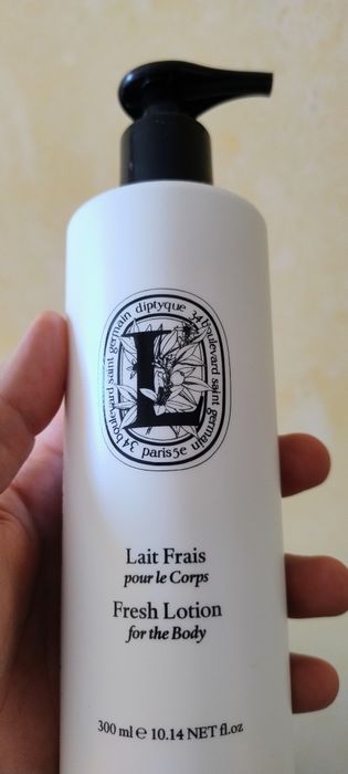 Lotiune de piele LABOTTEGA 300ml Italy