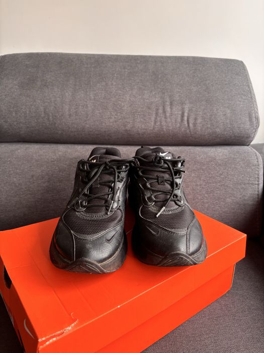 Nike AIR 40 запазени