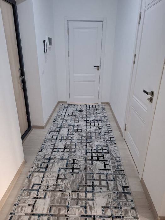 2 хонали уй оилага ижарага берилади!