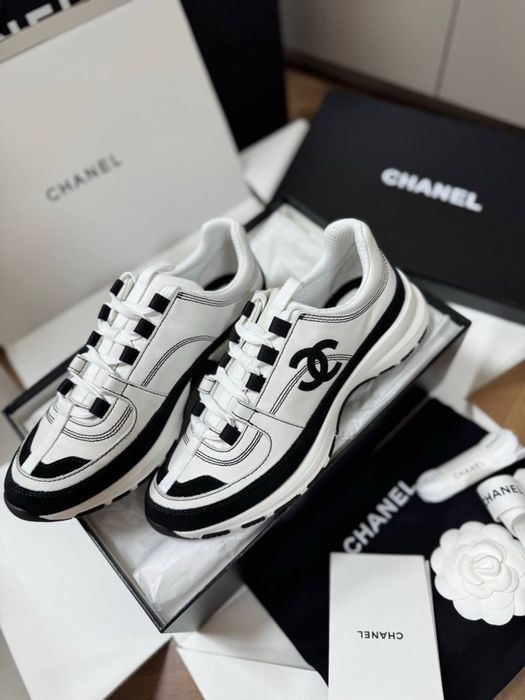 Adidasi Chanel 35-42