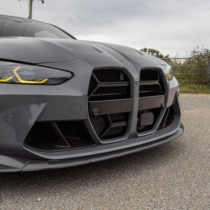 Капаци за предни въздуховоди за BMW M3 M4 G80 G82 M Performance