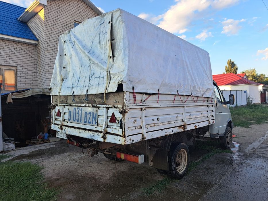 Продам авто машину газель