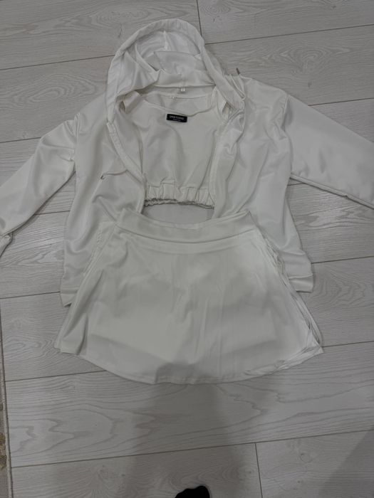 Сарафан кофта футболка